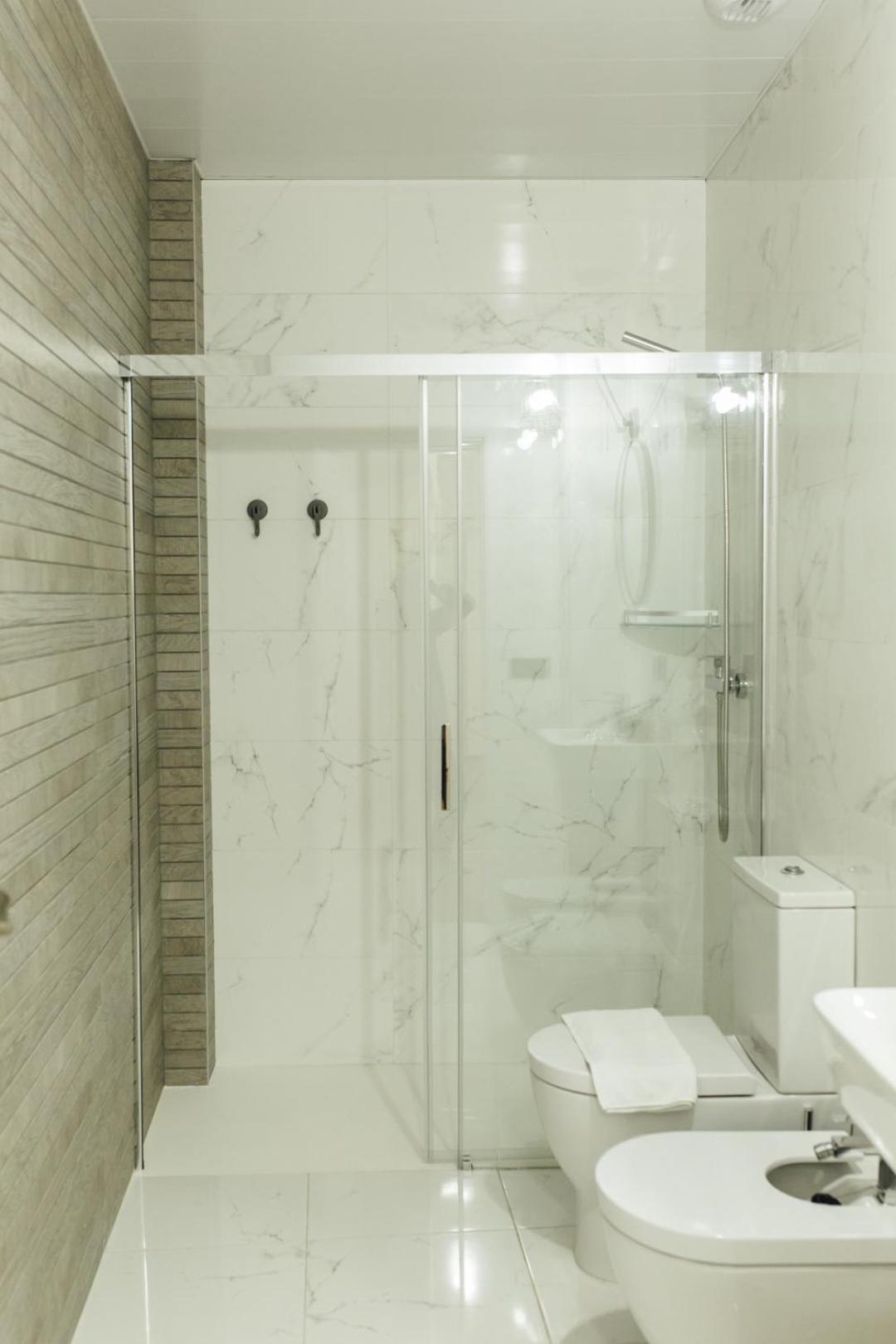 Modern With Seasonal Swimming Pool- 1Bd 1Bth- Goyeneta Apartment Seville Exterior photo